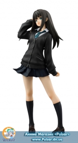 Оригінальна аніме фігурка Sekai Seifuku Sakusen - THE IDOLM@STER Cinderella Girls: Rin Shibuya 1/10 Complete Figure