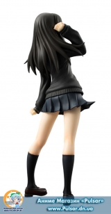 Оригінальна аніме фігурка Sekai Seifuku Sakusen - THE IDOLM@STER Cinderella Girls: Rin Shibuya 1/10 Complete Figure