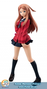 Оригинальная аниме фигурка Sekai Seifuku Sakusen - World Trigger: Kirie Konami 1/10 Complete Figure