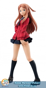 Оригинальная аниме фигурка Sekai Seifuku Sakusen - World Trigger: Kirie Konami 1/10 Complete Figure