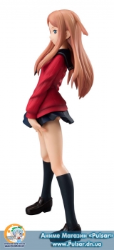 Оригинальная аниме фигурка Sekai Seifuku Sakusen - World Trigger: Kirie Konami 1/10 Complete Figure