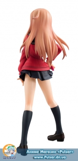 Оригинальная аниме фигурка Sekai Seifuku Sakusen - World Trigger: Kirie Konami 1/10 Complete Figure