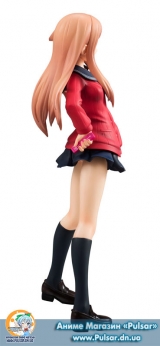 Оригинальная аниме фигурка Sekai Seifuku Sakusen - World Trigger: Kirie Konami 1/10 Complete Figure
