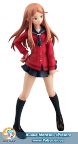Оригинальная аниме фигурка Sekai Seifuku Sakusen - World Trigger: Kirie Konami 1/10 Complete Figure