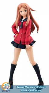 Оригинальная аниме фигурка Sekai Seifuku Sakusen - World Trigger: Kirie Konami 1/10 Complete Figure