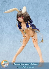 Оригинальная аниме фигурка  Battle Spirits - Nagisa no Trickster 1/10 Complete Figure
