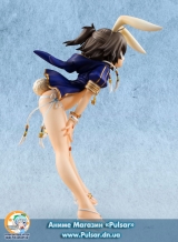 Оригинальная аниме фигурка  Battle Spirits - Nagisa no Trickster 1/10 Complete Figure