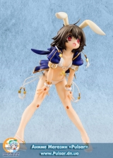 Оригинальная аниме фигурка  Battle Spirits - Nagisa no Trickster 1/10 Complete Figure