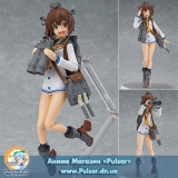 Оригинальная аниме фигурка  figma - Kantai Collection -Kan Colle- Yukikaze