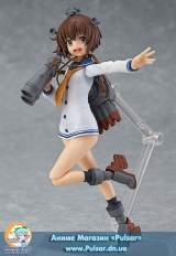 Оригинальная аниме фигурка  figma - Kantai Collection -Kan Colle- Yukikaze