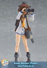 Оригинальная аниме фигурка  figma - Kantai Collection -Kan Colle- Yukikaze
