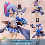 Оригінальна аніме фігурка Lord of Walkure - Battle Maiden Navi 1/7 Complete Figure