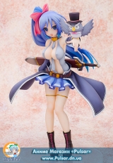 Оригінальна аніме фігурка Lord of Walkure - Battle Maiden Navi 1/7 Complete Figure