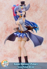 Оригінальна аніме фігурка Lord of Walkure - Battle Maiden Navi 1/7 Complete Figure