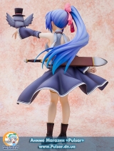 Оригінальна аніме фігурка Lord of Walkure - Battle Maiden Navi 1/7 Complete Figure