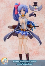 Оригінальна аніме фігурка Lord of Walkure - Battle Maiden Navi 1/7 Complete Figure