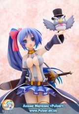 Оригінальна аніме фігурка Lord of Walkure - Battle Maiden Navi 1/7 Complete Figure