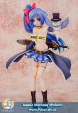 Оригінальна аніме фігурка Lord of Walkure - Battle Maiden Navi 1/7 Complete Figure