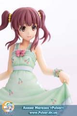 Оригінальна аніме фігурка THE IDOLM@STER Cinderella Girls - Chieri Ogata 1/8 Complete Figure