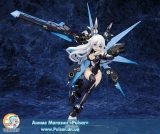 Оригинальная аниме фигурка  Hyperdimension Neptunia - Black Heart 1/7 Complete Figure