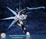 Оригинальная аниме фигурка  Hyperdimension Neptunia - Black Heart 1/7 Complete Figure