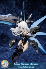 Оригинальная аниме фигурка  Hyperdimension Neptunia - Black Heart 1/7 Complete Figure