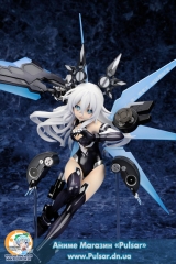 Оригинальная аниме фигурка  Hyperdimension Neptunia - Black Heart 1/7 Complete Figure