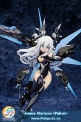 Оригинальная аниме фигурка  Hyperdimension Neptunia - Black Heart 1/7 Complete Figure