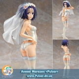 Оригінальна аніме фігурка To Love-Ru Darkness - Haruna Sairenji 1/6 Complete Figure