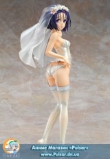Оригинальная аниме фигурка  To Love-Ru Darkness - Haruna Sairenji 1/6 Complete Figure