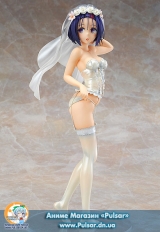 Оригінальна аніме фігурка To Love-Ru Darkness - Haruna Sairenji 1/6 Complete Figure