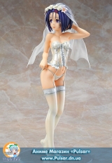 Оригінальна аніме фігурка To Love-Ru Darkness - Haruna Sairenji 1/6 Complete Figure