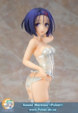 Оригінальна аніме фігурка To Love-Ru Darkness - Haruna Sairenji 1/6 Complete Figure