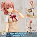 Оригинальная аниме фигурка  My Teen Romantic Comedy SNAFU 2 - Yui Yuigahama 1/8 Complete Figure