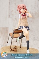 Оригинальная аниме фигурка  My Teen Romantic Comedy SNAFU 2 - Yui Yuigahama 1/8 Complete Figure