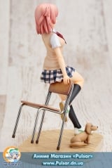 Оригинальная аниме фигурка  My Teen Romantic Comedy SNAFU 2 - Yui Yuigahama 1/8 Complete Figure