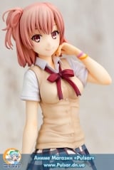 Оригинальная аниме фигурка  My Teen Romantic Comedy SNAFU 2 - Yui Yuigahama 1/8 Complete Figure