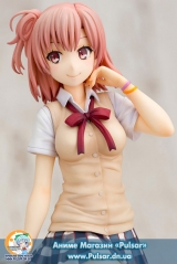 Оригинальная аниме фигурка  My Teen Romantic Comedy SNAFU 2 - Yui Yuigahama 1/8 Complete Figure