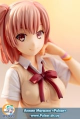 Оригинальная аниме фигурка  My Teen Romantic Comedy SNAFU 2 - Yui Yuigahama 1/8 Complete Figure