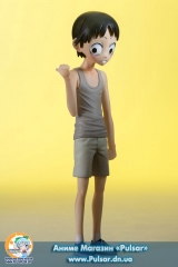 Оригінальна аніме фігурка Memories No.1 Yowamushi Pedal GRANDE ROAD - Akira Midousuji Complete Figure