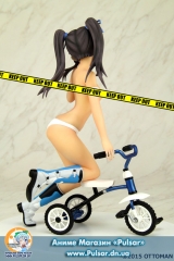 Оригинальная аниме фигурка Daydream Collection vol.15 Tricycle Racer Candy Blue / Pink ver. 1/7 Complete Figure