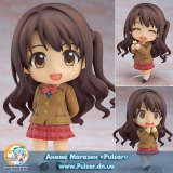 Оригинальная аниме фигурка  Nendoroid - THE IDOLM@STER Cinderella Girls: Uzuki Shimamura