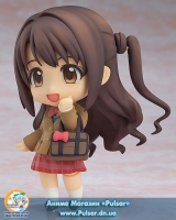 Оригинальная аниме фигурка  Nendoroid - THE IDOLM@STER Cinderella Girls: Uzuki Shimamura