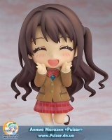 Оригинальная аниме фигурка  Nendoroid - THE IDOLM@STER Cinderella Girls: Uzuki Shimamura