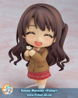 Оригинальная аниме фигурка  Nendoroid - THE IDOLM@STER Cinderella Girls: Uzuki Shimamura