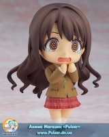 Оригинальная аниме фигурка  Nendoroid - THE IDOLM@STER Cinderella Girls: Uzuki Shimamura