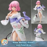Оригинальная аниме фигурка  To Love-Ru Darkness - Momo Velia Deviluke Yukata Ver. 1/8 Complete Figure