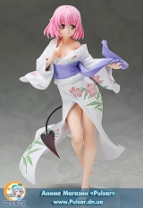 Оригинальная аниме фигурка  To Love-Ru Darkness - Momo Velia Deviluke Yukata Ver. 1/8 Complete Figure