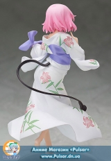 Оригинальная аниме фигурка  To Love-Ru Darkness - Momo Velia Deviluke Yukata Ver. 1/8 Complete Figure