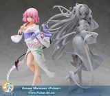 Оригинальная аниме фигурка  To Love-Ru Darkness - Momo Velia Deviluke Yukata Ver. 1/8 Complete Figure